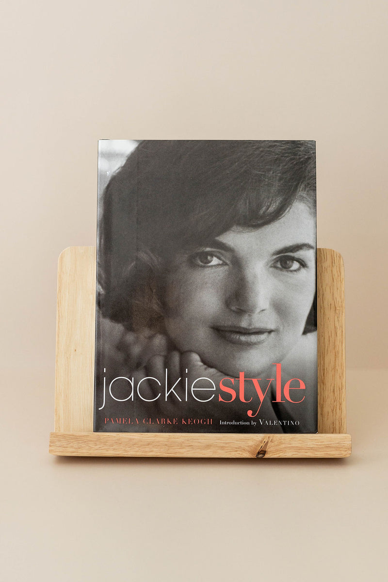 Jackie Style
