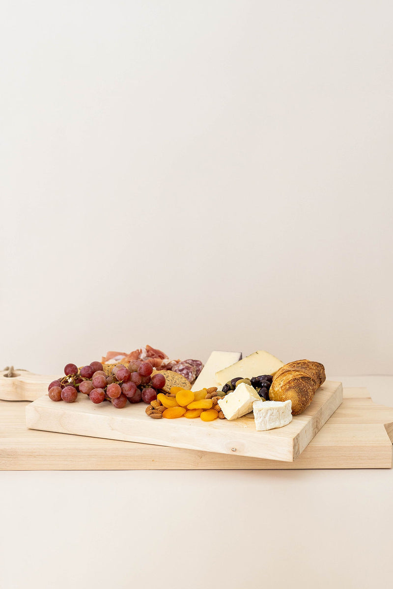 Rectangular Deli Cutting Board