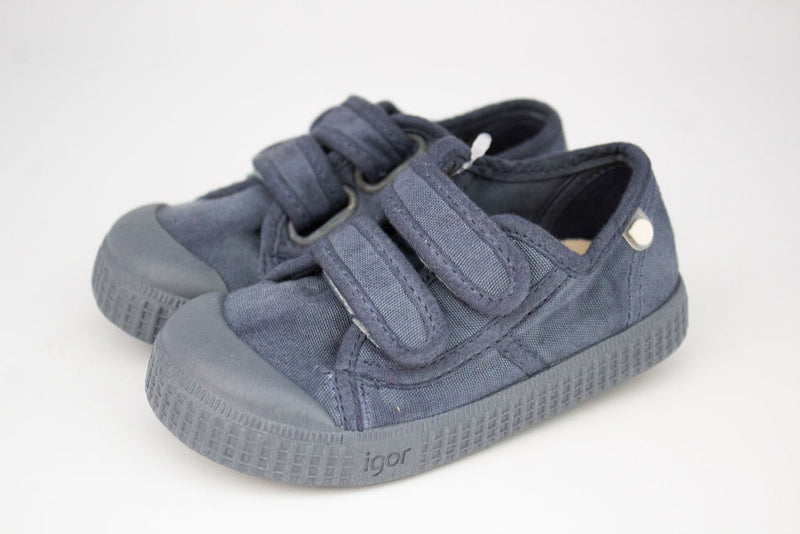 Berri Velcro Shoes