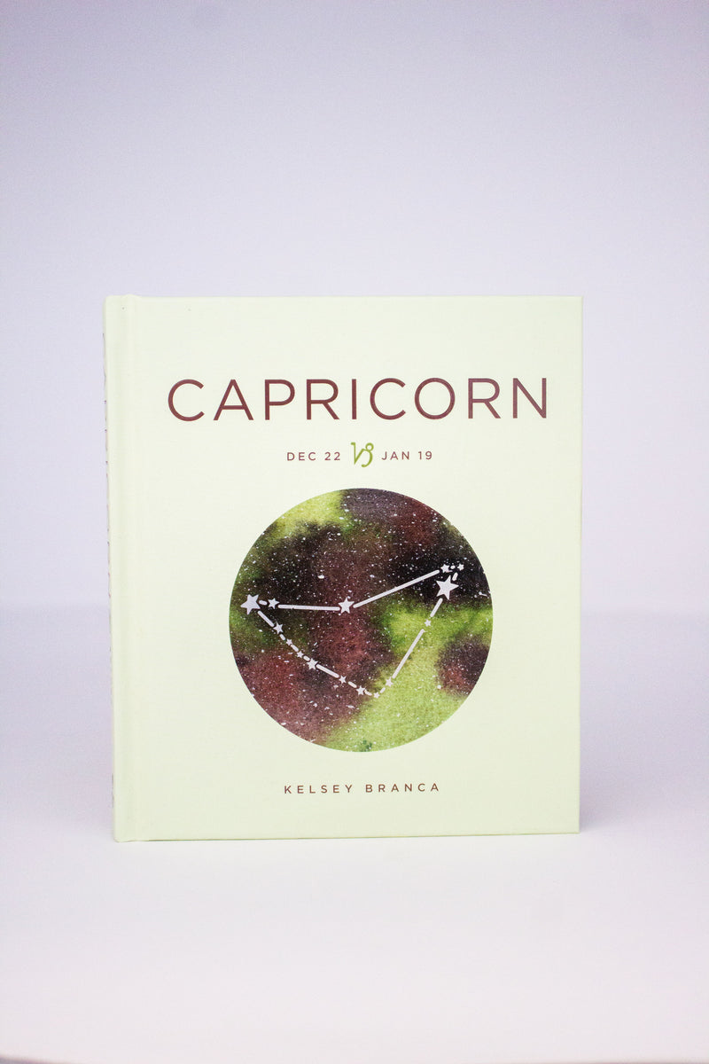 Zodiac Signs Books
