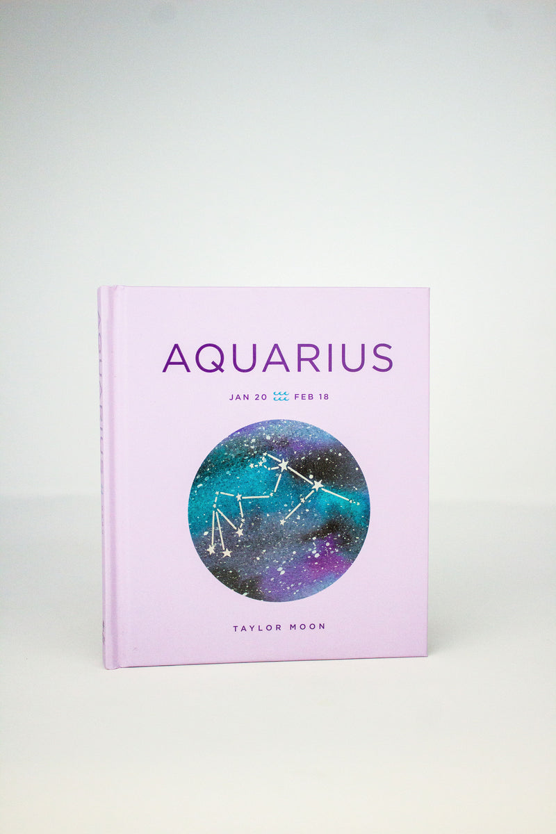 Zodiac Signs Books