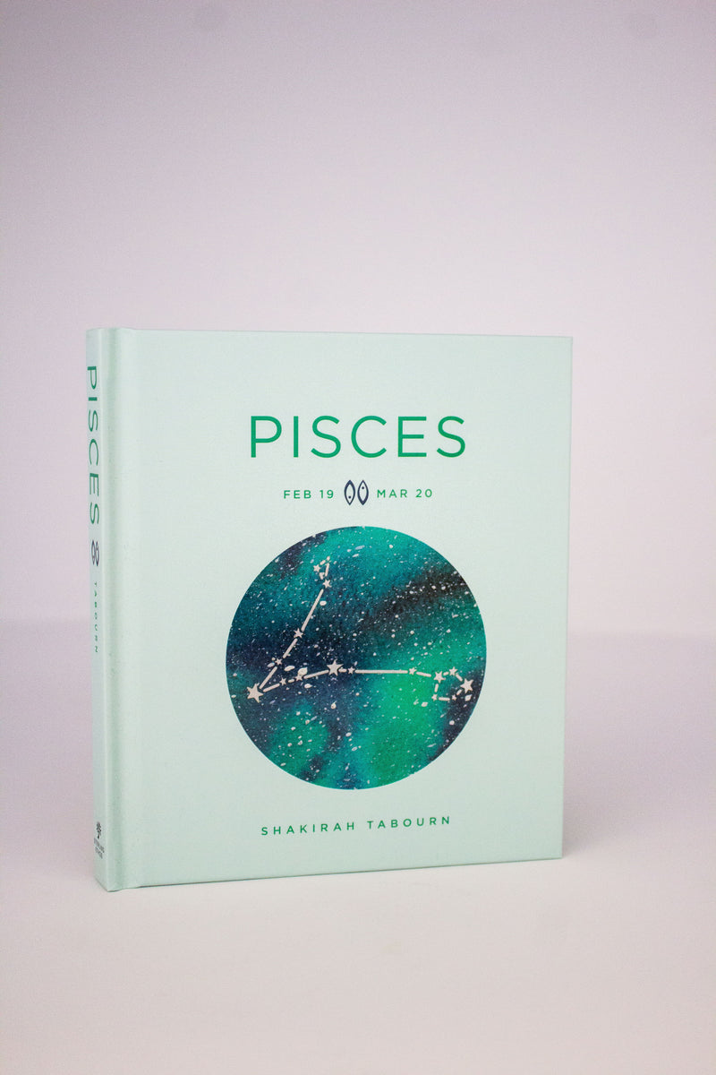 Zodiac Signs Books