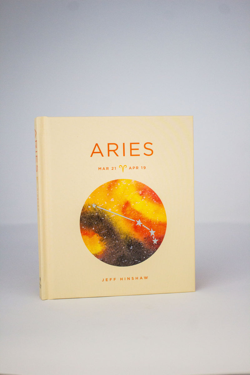 Zodiac Signs Books