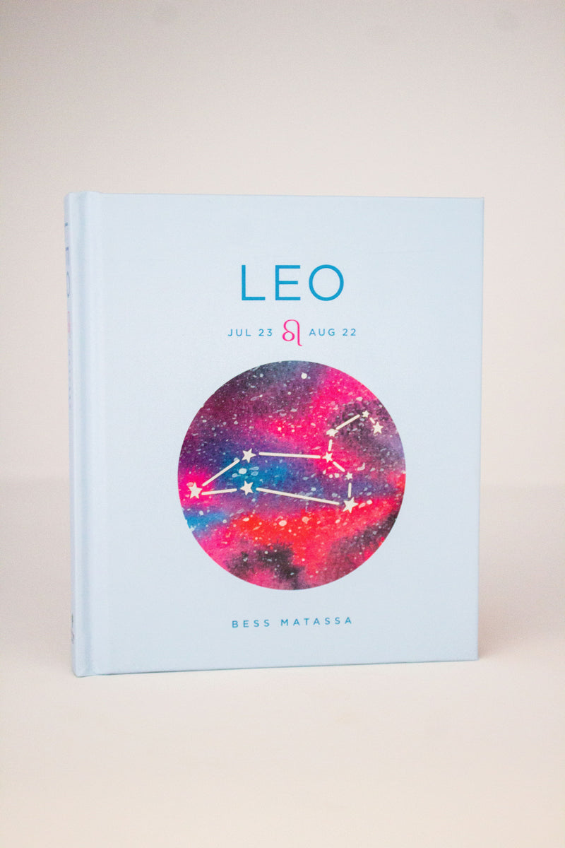 Zodiac Signs Books