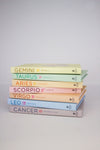 Zodiac Signs Books