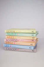 Zodiac Signs Books