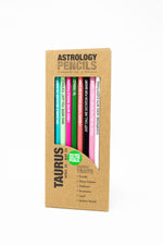 Astrology Pencils