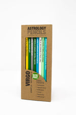 Astrology Pencils