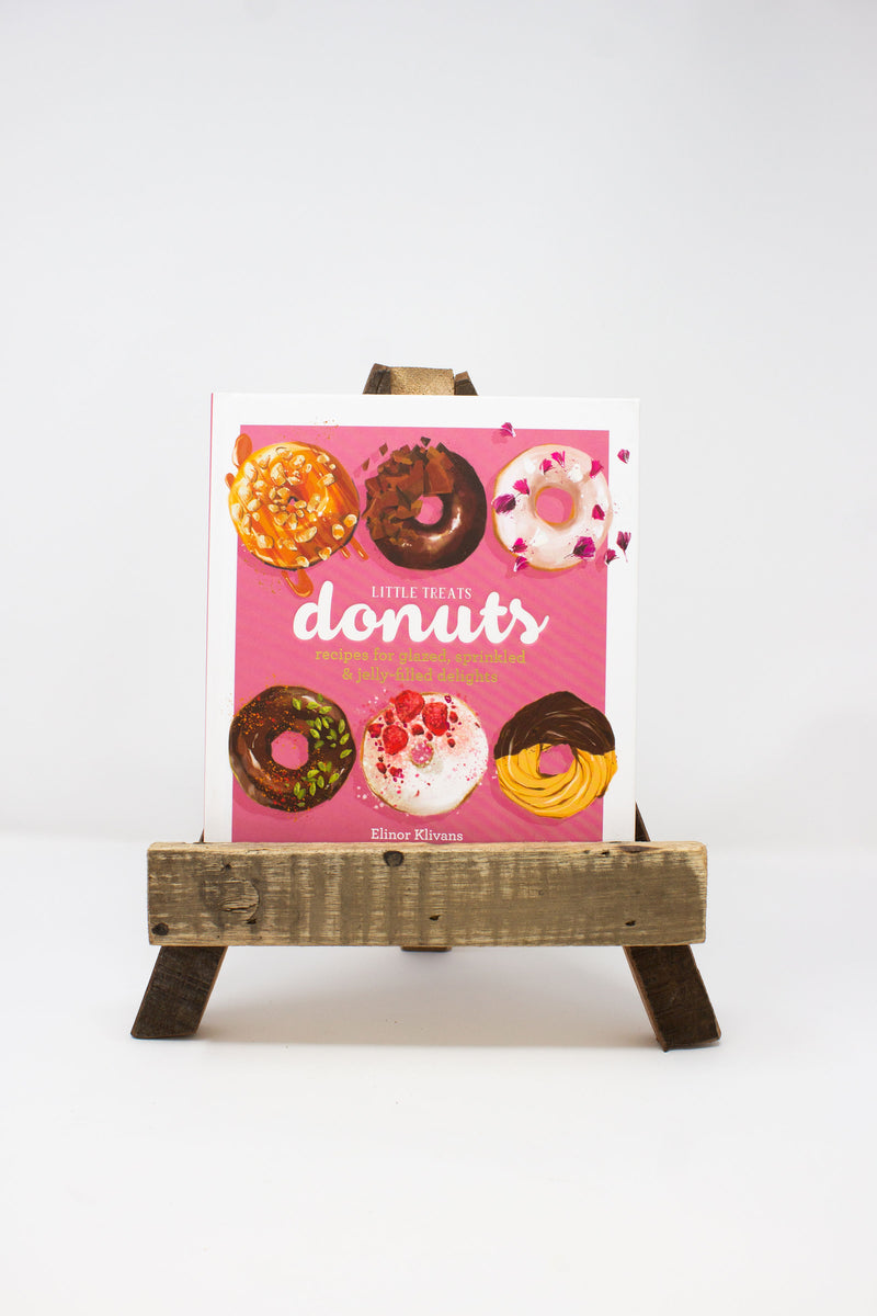 Little Treats Donuts