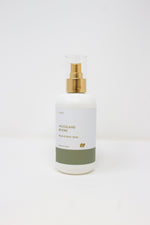 Room and Fabric Spray