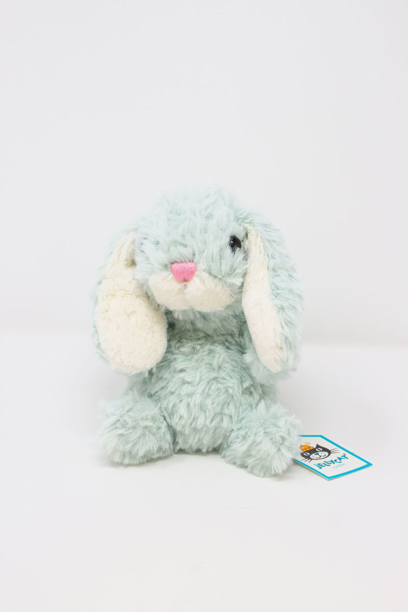 Yummy Bunny