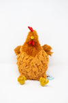 Cecile Chicken