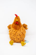 Cecile Chicken