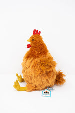 Cecile Chicken