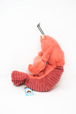 Larry Lobster
