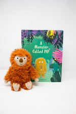 Pip Monster