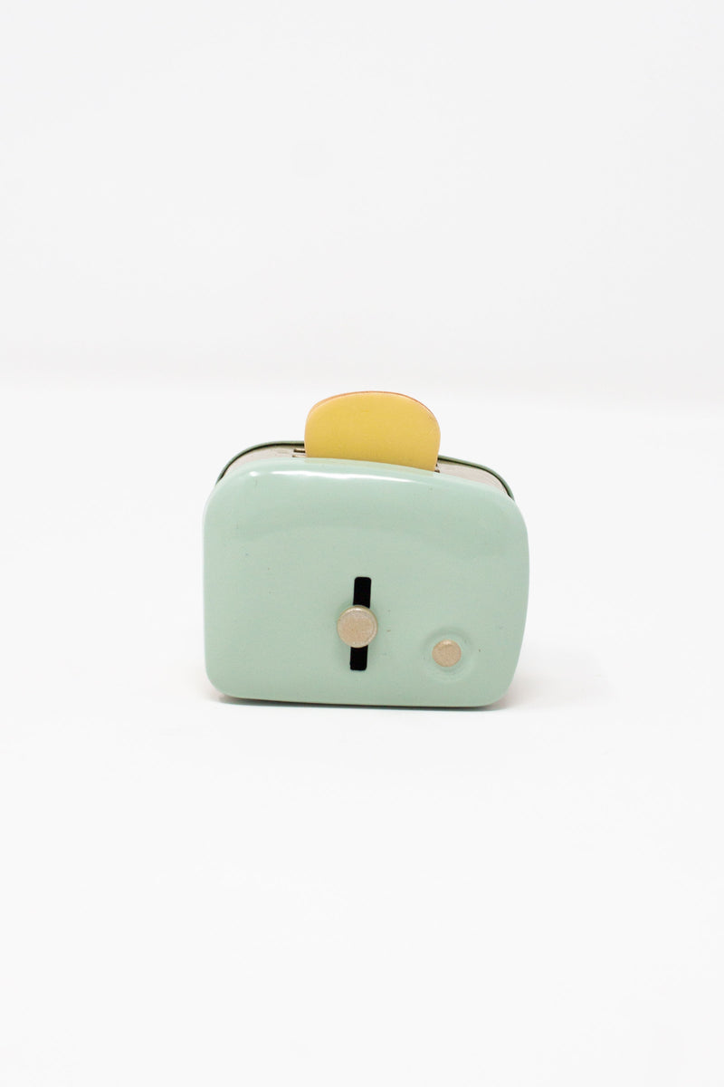 Maileg Miniature Toaster and Bread