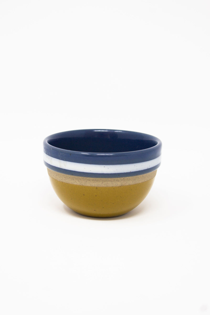 Indigo Ramekin Bowl