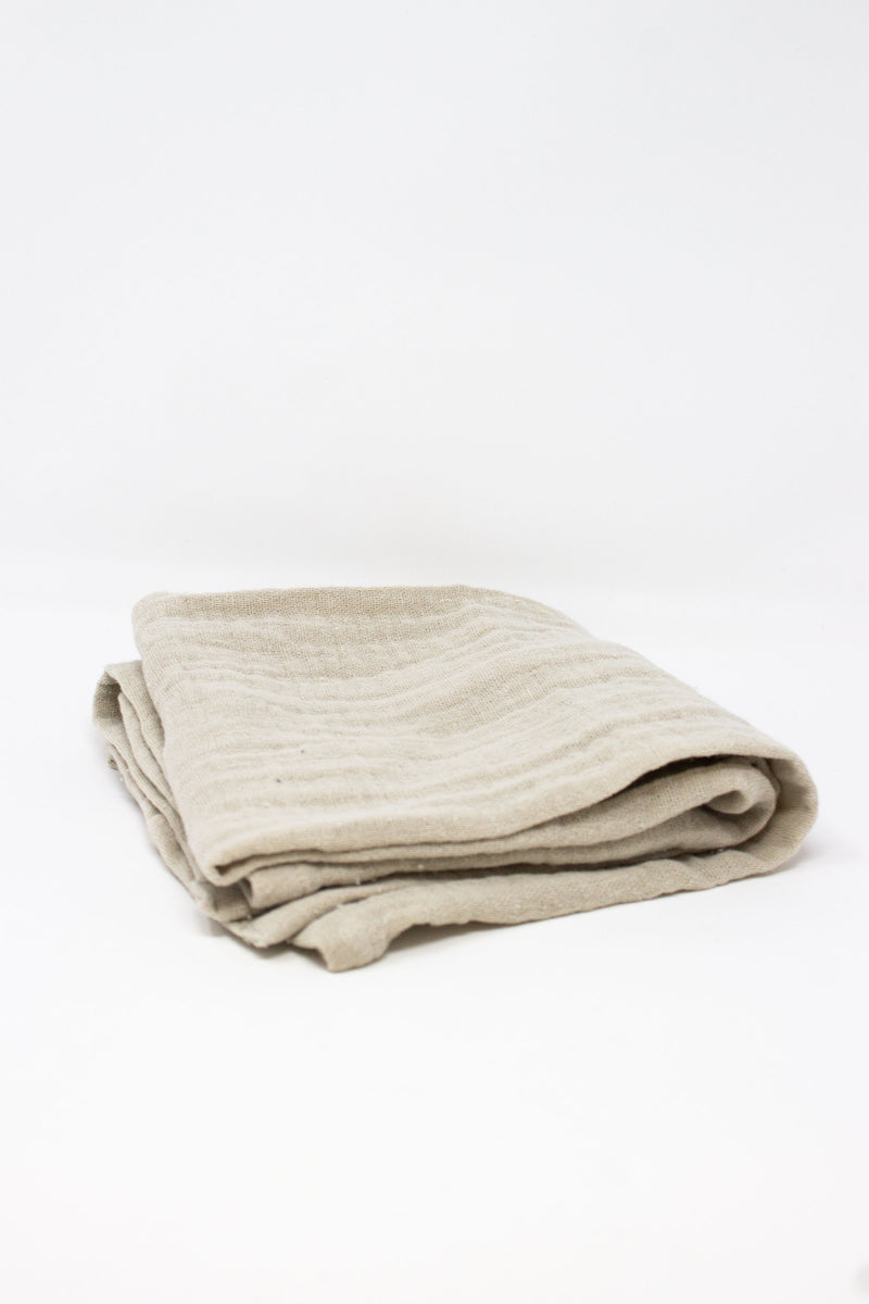 Cotton Double Cloth Tea Towel