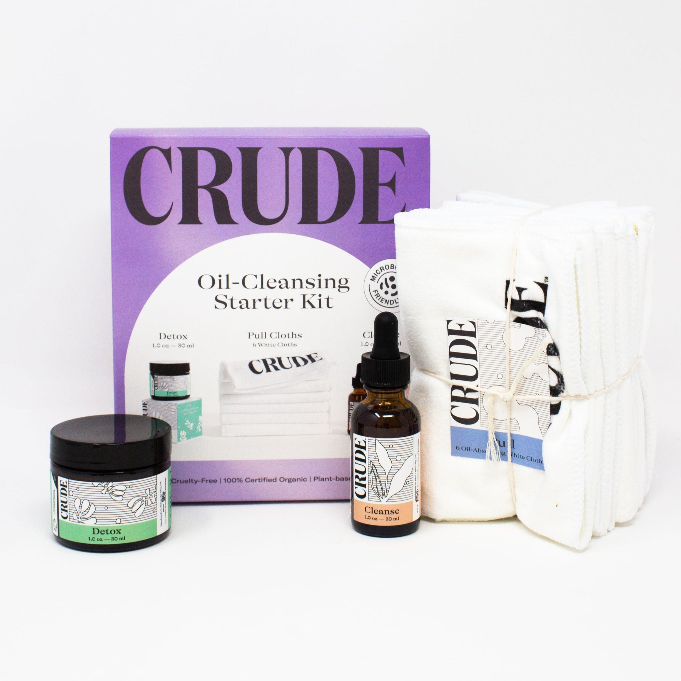 Purification Essential Kit | Purification Essential Oil Kit