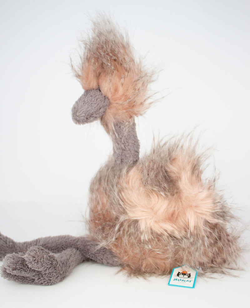Odette Ostrich