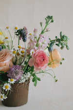 Tiffany's Garden