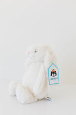 Bashful Cream Bunny