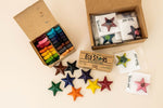 Eco Stars Crayon