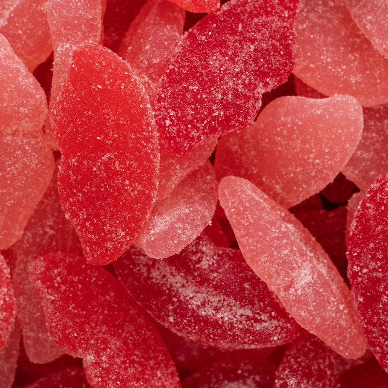 Sour Pucker Lips