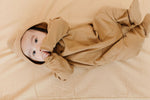The Cozy Playsuit