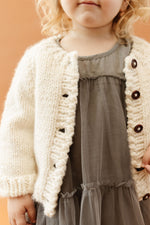 Classic Cardigan