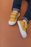 Berri Velcro Shoes