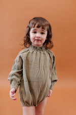 The Muslin Bodysuit