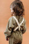 The Muslin Bodysuit
