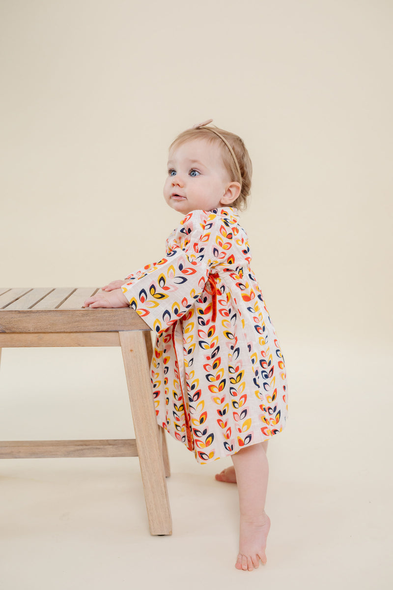Wrap Dress